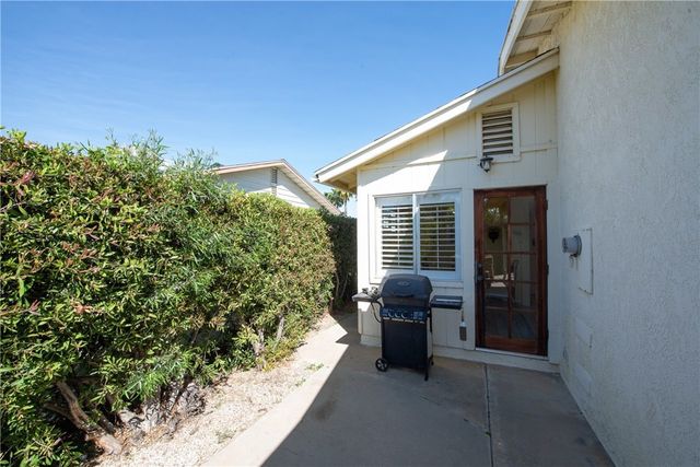 26461 Chambers Avenue, Menifee, CA 92586