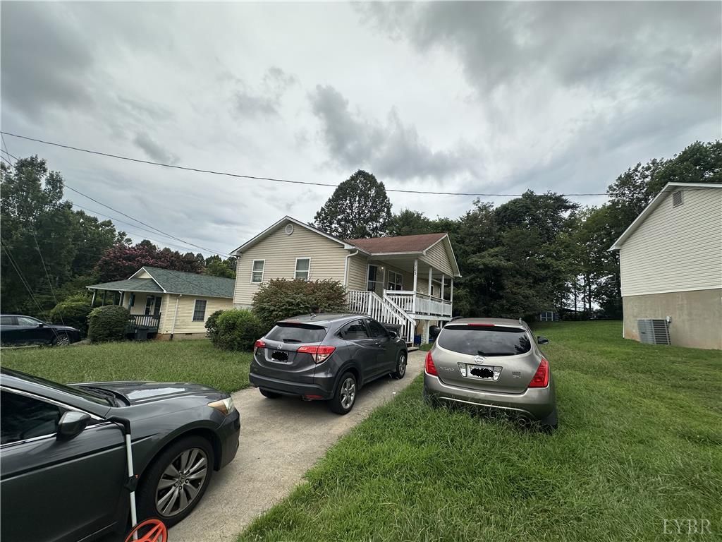 103 Jubilee Drive, Lynchburg, VA 24501