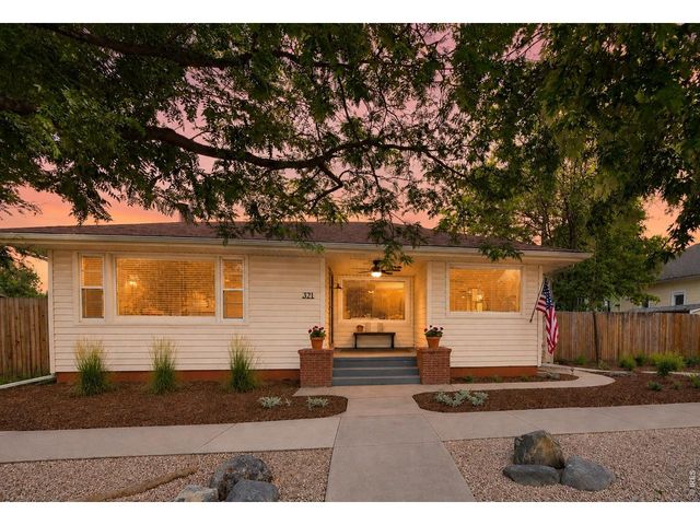 321 2nd St, Windsor, CO 80550
