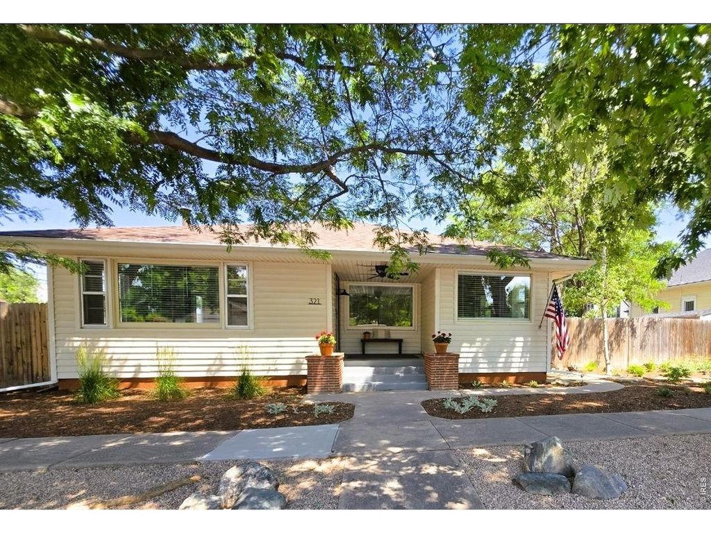 321 2nd St, Windsor, CO 80550