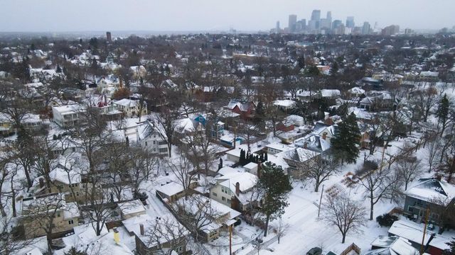 2450 W 24th Street, Minneapolis, MN 55405