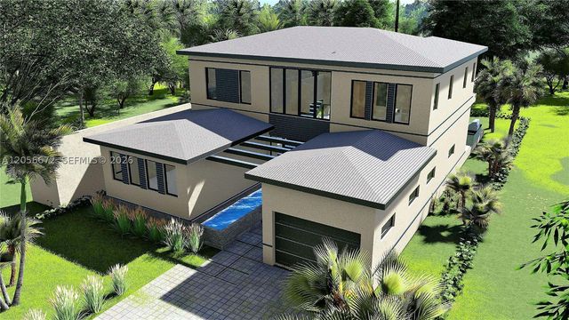 1404 Jackson St, Hollywood, FL 33020