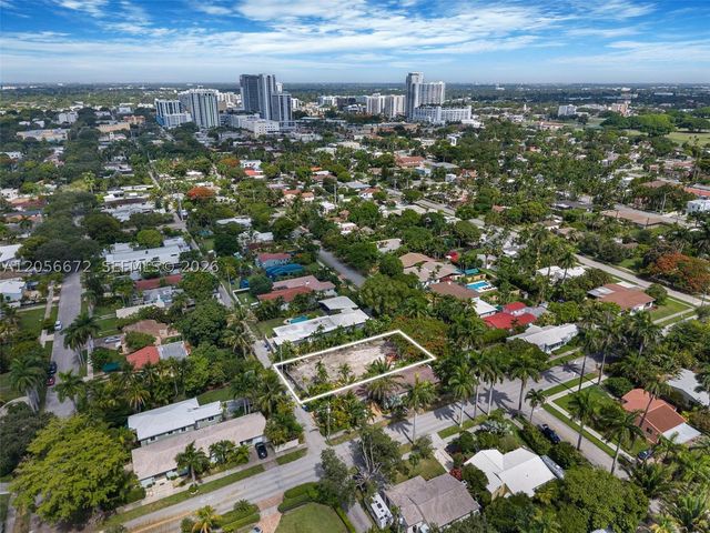 1404 Jackson St, Hollywood, FL 33020