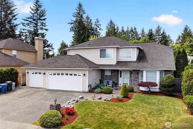 24323 129th Avenue SE, Kent, WA 98030