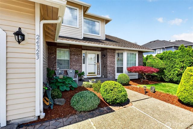 24323 129th Avenue SE, Kent, WA 98030