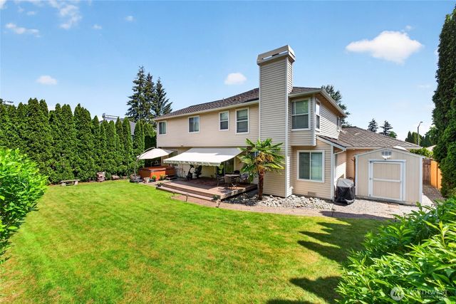 24323 129th Avenue SE, Kent, WA 98030