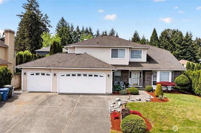 24323 129th Avenue SE, Kent, WA 98030