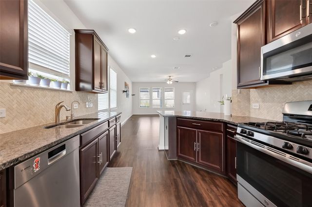 18122 Alora Springs Trace, Cypress, TX 77433