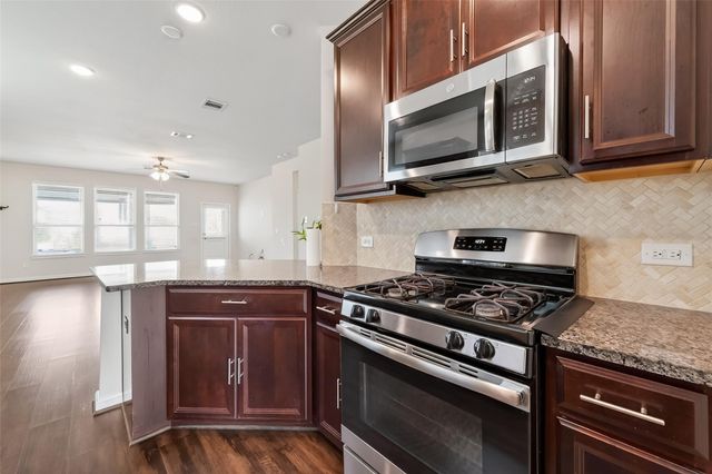 18122 Alora Springs Trace, Cypress, TX 77433