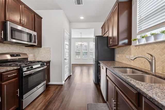 18122 Alora Springs Trace, Cypress, TX 77433