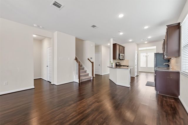 18122 Alora Springs Trace, Cypress, TX 77433