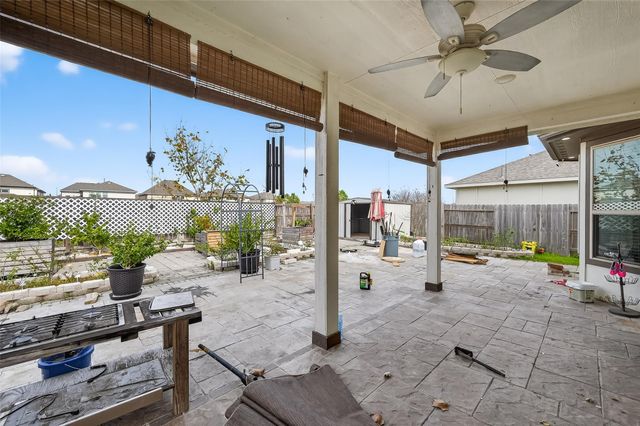 18122 Alora Springs Trace, Cypress, TX 77433