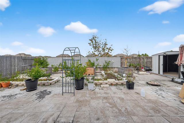 18122 Alora Springs Trace, Cypress, TX 77433