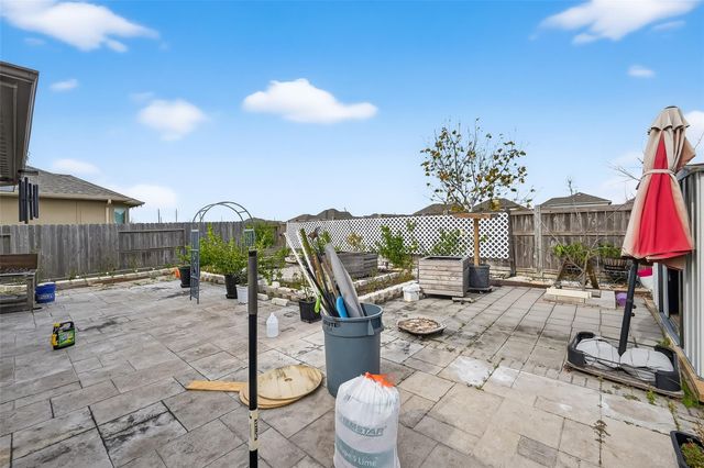 18122 Alora Springs Trace, Cypress, TX 77433