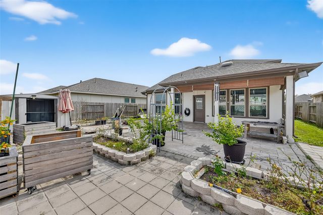 18122 Alora Springs Trace, Cypress, TX 77433