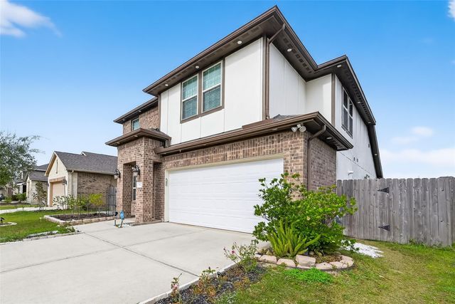 18122 Alora Springs Trace, Cypress, TX 77433