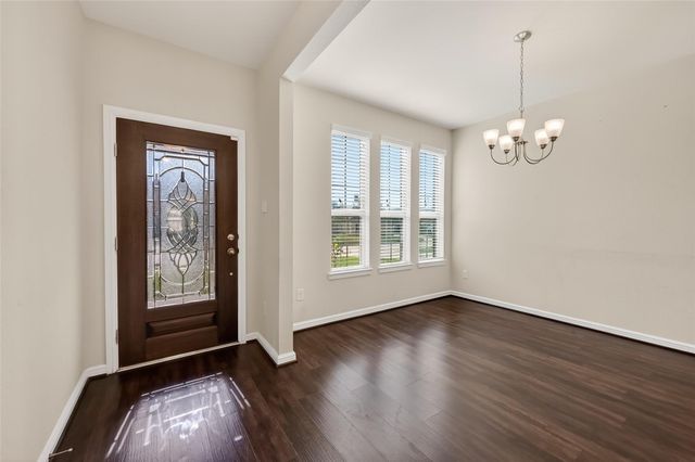 18122 Alora Springs Trace, Cypress, TX 77433