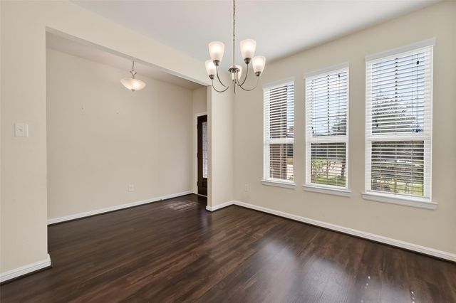 18122 Alora Springs Trace, Cypress, TX 77433