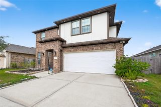 18122 Alora Springs Trace, Cypress, TX 77433