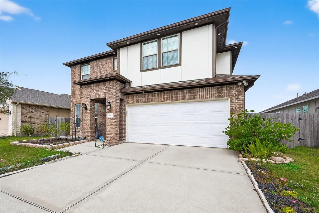 18122 Alora Springs Trace, Cypress, TX 77433