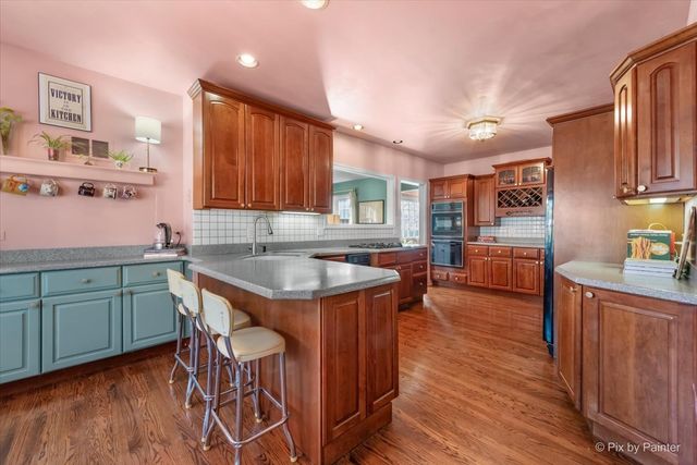 507 S Hi Lusi Avenue, Mount Prospect, IL 60056