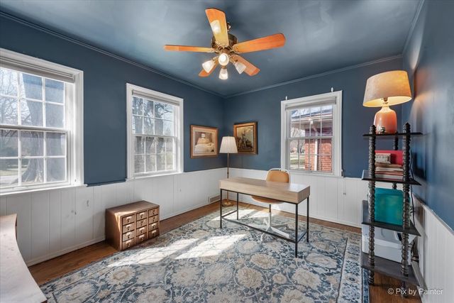 507 S Hi Lusi Avenue, Mount Prospect, IL 60056