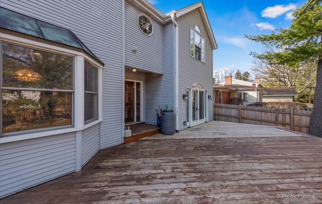 507 S Hi Lusi Avenue, Mount Prospect, IL 60056