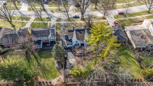 507 S Hi Lusi Avenue, Mount Prospect, IL 60056
