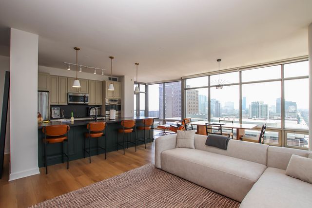 100 E 14TH Street 1706, Chicago, IL 60605