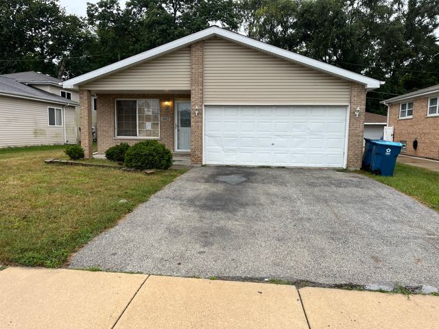 602 Merrill Avenue, Calumet City, IL 60409