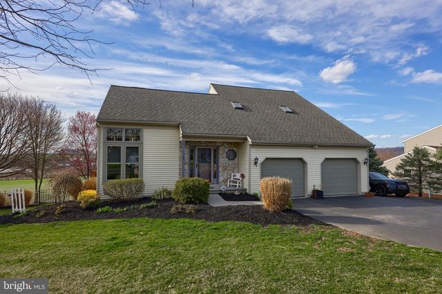65 S REAMSTOWN RD, Stevens, PA 17578