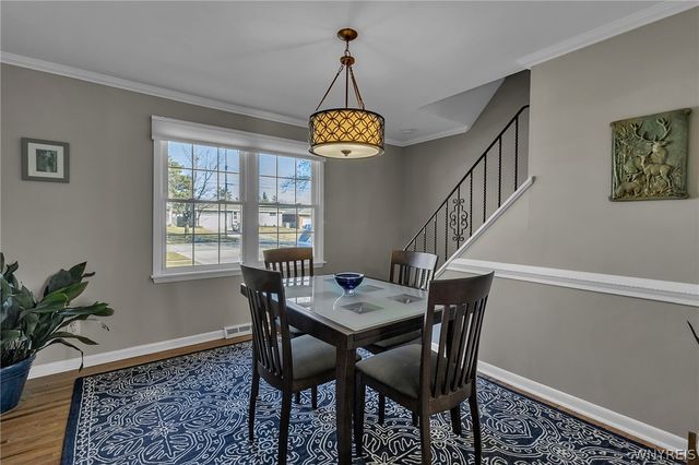 216 North Linden Street, Amherst, NY 14221