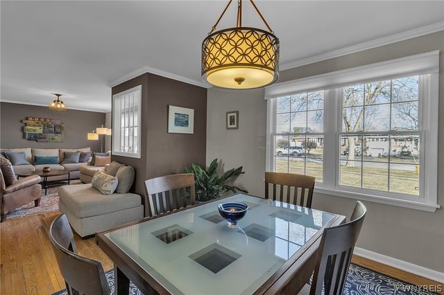 216 North Linden Street, Amherst, NY 14221