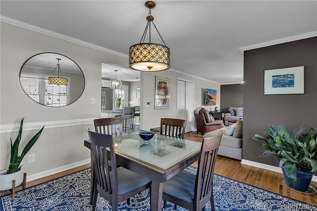 216 North Linden Street, Amherst, NY 14221