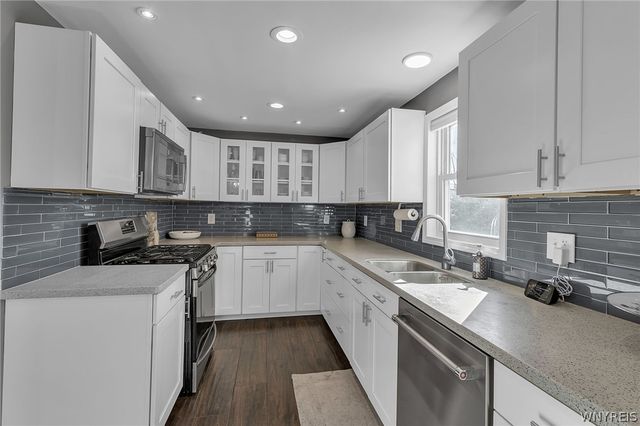 216 North Linden Street, Amherst, NY 14221