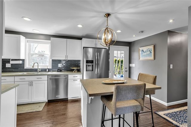 216 North Linden Street, Amherst, NY 14221