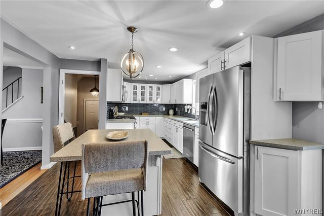 216 North Linden Street, Amherst, NY 14221