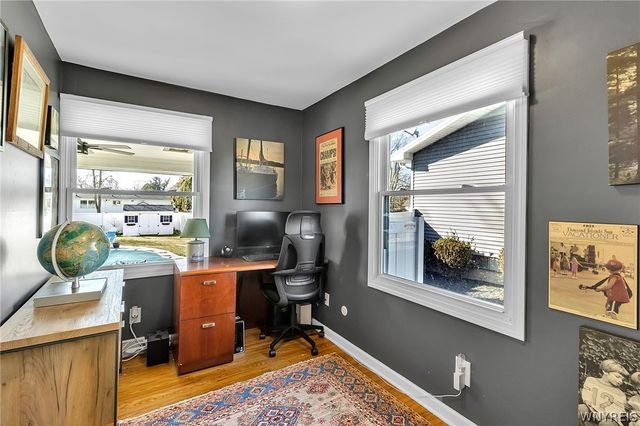 216 North Linden Street, Amherst, NY 14221