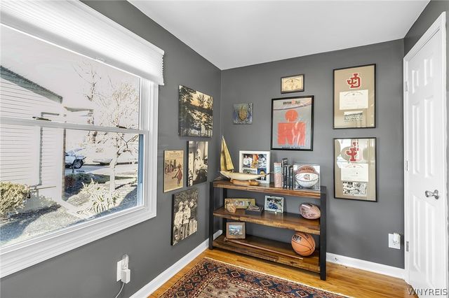 216 North Linden Street, Amherst, NY 14221