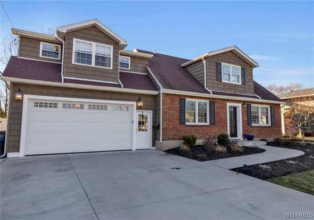 216 North Linden Street, Amherst, NY 14221