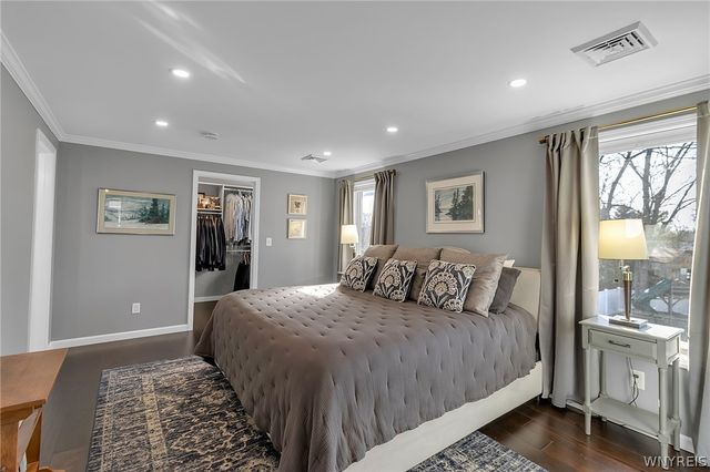 216 North Linden Street, Amherst, NY 14221