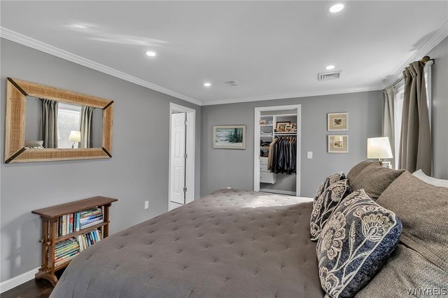 216 North Linden Street, Amherst, NY 14221