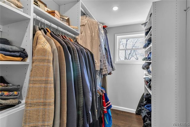 216 North Linden Street, Amherst, NY 14221