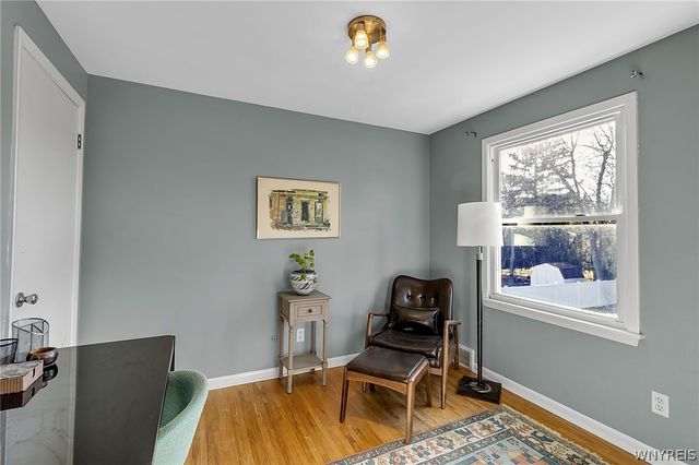 216 North Linden Street, Amherst, NY 14221