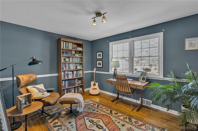 216 North Linden Street, Amherst, NY 14221