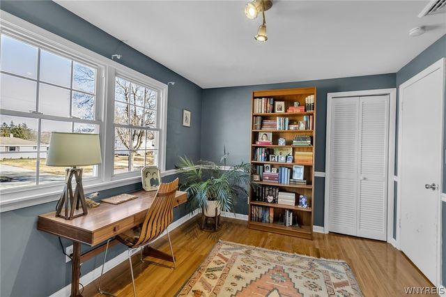 216 North Linden Street, Amherst, NY 14221