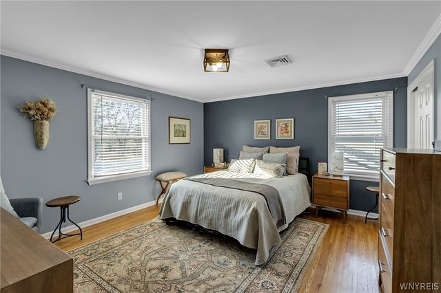 216 North Linden Street, Amherst, NY 14221