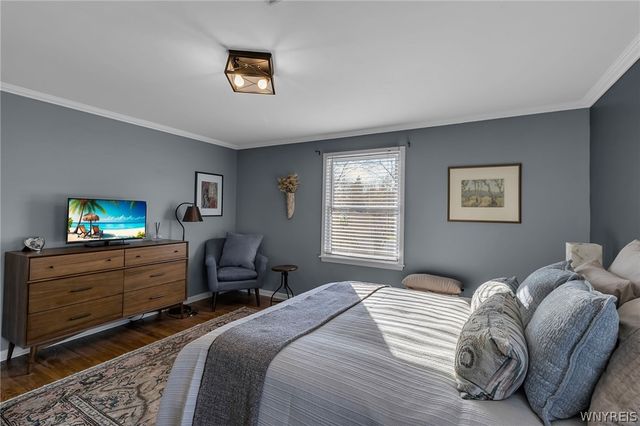 216 North Linden Street, Amherst, NY 14221