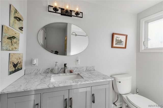 216 North Linden Street, Amherst, NY 14221