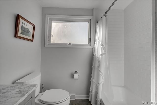 216 North Linden Street, Amherst, NY 14221